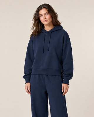 Sweat shirt navy