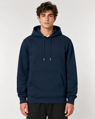 Sweat shirt regular navy