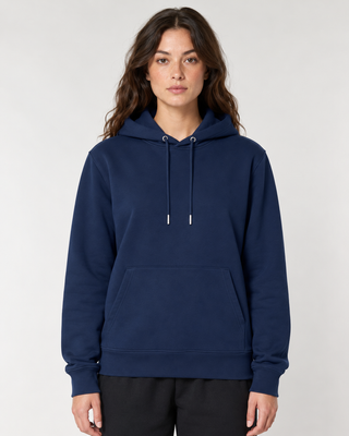 Sweat shirt regular navy