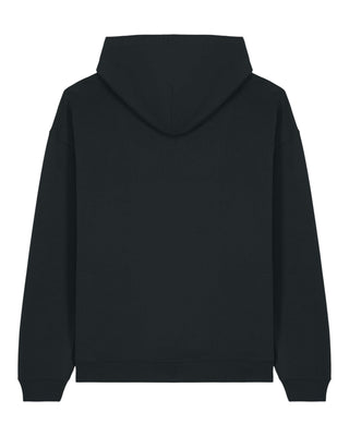 Sweat shirt oversize noir