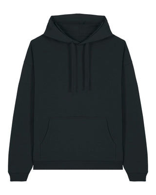 Sweat shirt oversize noir
